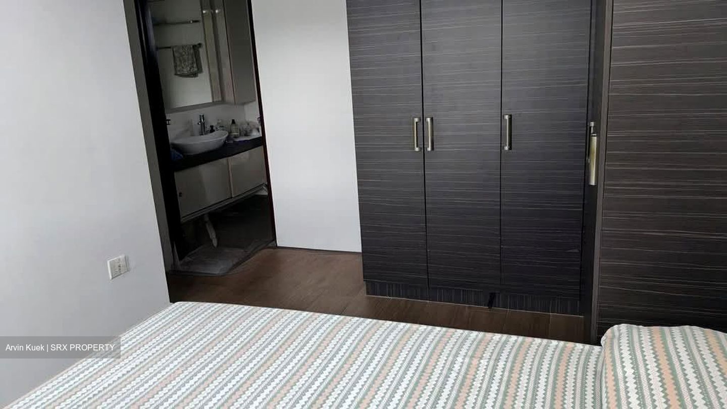 Blk 613D Damai Grove (Punggol), HDB 4 Rooms #552403581
